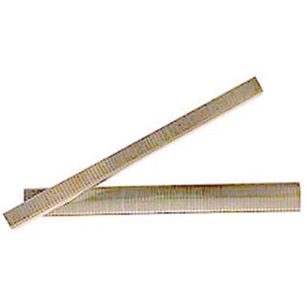 Coolcrafts STCR5019.38-5M .38 in. Power Crown Staples CO5011 - main